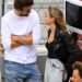 Clara Chía y Gerard Piqué reaparecen juntos luego de una supuesta crisis en su relación