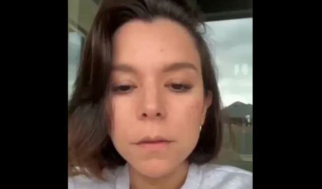 Hija de Guillermo Améstica rechazó versión presentada por Tarek William Saab en el caso Canserbero (Video)