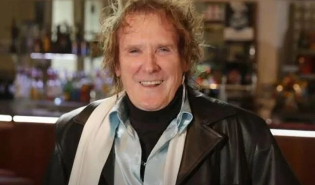 Murió a los 77 años Colin Burgess, baterista original de AC/DC