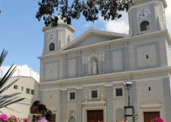 Abren investigación a sacerdote en Guárico por presunto abuso sexual