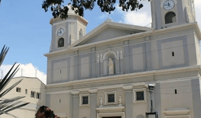 Abren investigación a sacerdote en Guárico por presunto abuso sexual