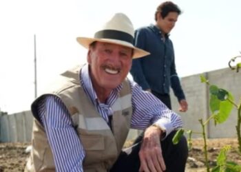 Policía de Ecuador investiga el secuestro de cónsul honorario del Reino Unido