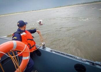 Lo que habría detrás de la desaparición de migrantes venezolanos que salieron de San Andrés