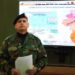Régimen de Maduro firmó las designaciones de los generales para “la defensa de la Guayana Esequiba”