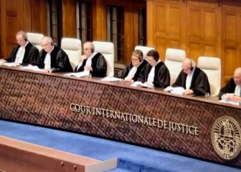 ¿Qué significa el fallo de la CIJ sobre el Esequibo este #1Dic?, según Rocío San Miguel