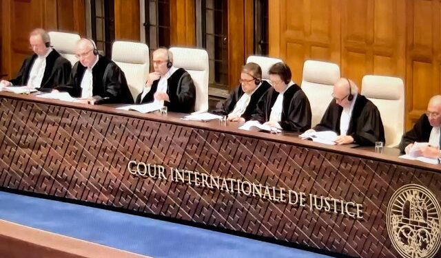 ¿Qué significa el fallo de la CIJ sobre el Esequibo este #1Dic?, según Rocío San Miguel