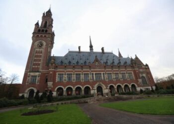 La CIJ concluye que existe un vínculo entre los derechos que reclama Guyana y la medida provisional solicitada