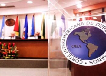 Presidente de la Corte IDH requiere al Perú que se abstenga de ejecutar liberación de Alberto Fujimori