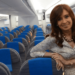 Gobierno de Javier Milei venderá dos aviones que usaba Cristina Kirchner