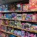 Precios de juguetes en Venezuela van desde 5 hasta 700 dólares… ¿qué es lo más popular entre los niños?