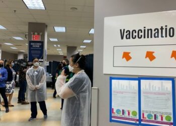 Cuatro años más tarde, ¿se convirtió el Covid en una enfermedad normal?