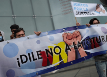 Organizaciones no gubernamentales cuestionaron a Maduro en el Día Internacional de los Derechos Humanos