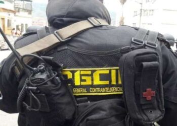 Familiares denunciaron que funcionarios confiscaron objetos personales a presos políticos de la Dgcim
