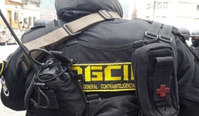 Familiares denunciaron que funcionarios confiscaron objetos personales a presos políticos de la Dgcim