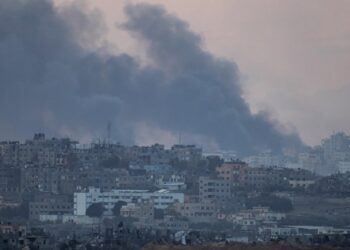 Egipto mantiene “contactos urgentes” con Israel y Hamás para restablecer la tregua