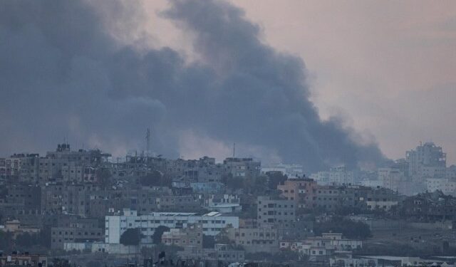 Egipto mantiene “contactos urgentes” con Israel y Hamás para restablecer la tregua