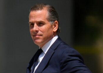 Hunter Biden será procesado por cargos de impuestos federales a comienzos de enero