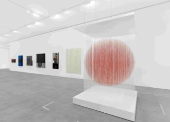 Ascaso Gallery presenta exposición de Jesús Soto en Miami