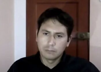 Juzgado confirmó prisión preventiva contra Pedro Castillo por intento de golpe