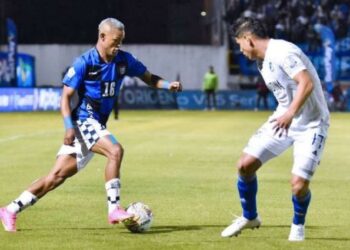 Venezolano Delvin Alfonzo será refuerzo de un equipo colombiano en 2024