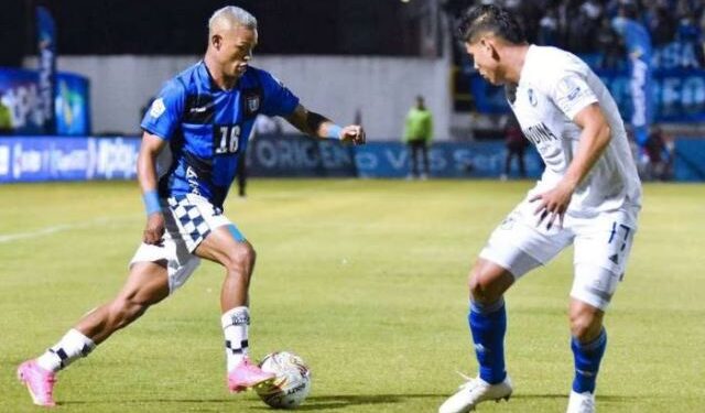Venezolano Delvin Alfonzo será refuerzo de un equipo colombiano en 2024