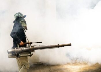 Casos de dengue siguen en aumento en Venezuela aunque sin cifras oficiales