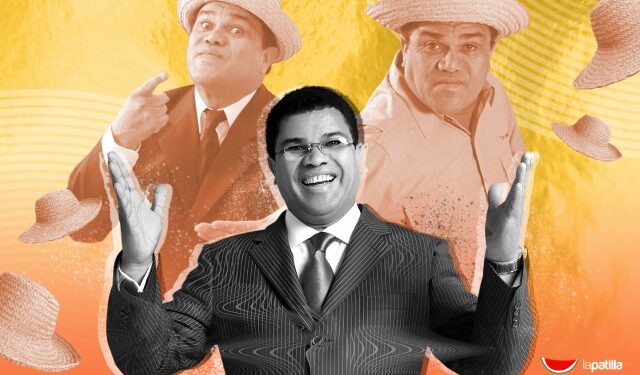 ¿Cuánto vale el show? El que faltaba… apareció (VIDEO)