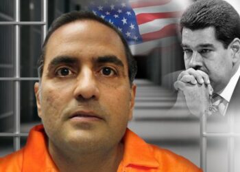 AP: Biden libera a Alex Saab a cambio de rehenes