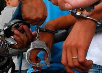 Detienen en Colombia a 24 miembros de una red de tráfico de migrantes hacia Centroamérica