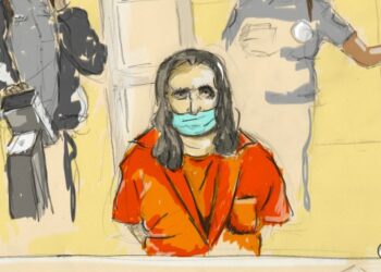 Edward Rodríguez: Alex Saab, un preso devaluado