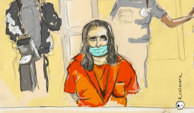 Edward Rodríguez: Alex Saab, un preso devaluado