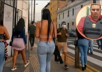 “Dinastía Alayón”, facción del “Tren de Aragua” en Perú lavaba millones de soles con testaferros y empresas falsas