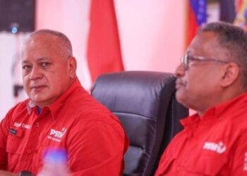 Diosdado Cabello cuestionó a quienes criticaron resultados del referéndum (Video)