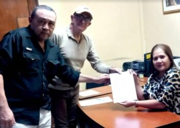 Diputados regionales pidieron exoneración de peaje en Bolívar