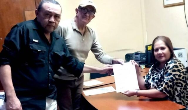 Diputados regionales pidieron exoneración de peaje en Bolívar