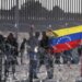 EEUU detuvo a más de 34 mil migrantes venezolanos en la frontera sur en noviembre