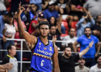 El deporte venezolano se une al duelo por la muerte de la estrella del baloncesto criollo Garly Sojo