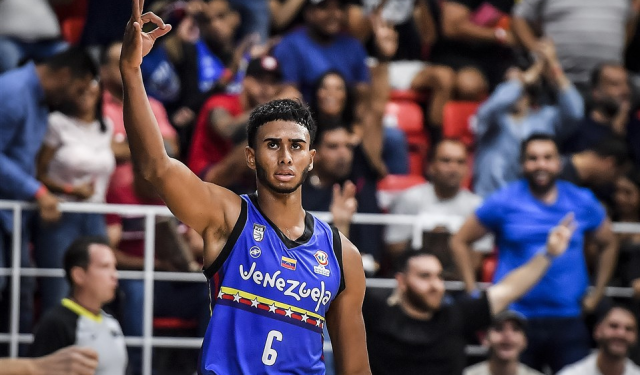 El deporte venezolano se une al duelo por la muerte de la estrella del baloncesto criollo Garly Sojo