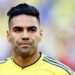 Falcao sobre jugar en el fútbol colombiano: Hay que ver la situación del país