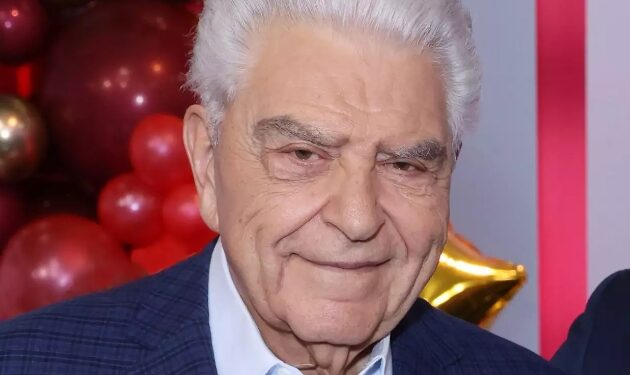 “Aquí algo anda mal”: La dura experiencia que vivió Don Francisco con su estado de salud