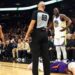 Draymond Green volvió a golpear a un rival y recibió su tercera expulsión del año en la NBA