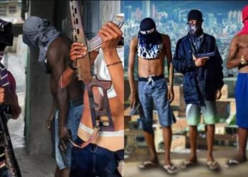 Asentamiento del “Tren de Aragua”: denuncias por extorsión en Perú pasaron de cuatro mil a 20 mil en dos años 