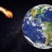 La Nasa lanzó nave hacia al asteroide “Dios del Caos” que se acerca a la Tierra