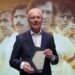 Alarma en el fútbol mundial por la salud de la leyenda alemana, Franz Beckenbauer