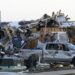 IMÁGENES FUERTES: Hombre de 25 años sobrevive a tornado en Tennese