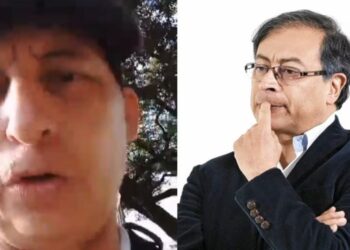 “Pedí hombres para hacer golpe de Estado, te vamos a cortar la cabeza”: Colombia investiga grave amenaza a Petro