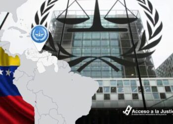 Acceso a La Justicia: En 2024 la Fiscalía de la CPI espera abrir su oficina en Caracas