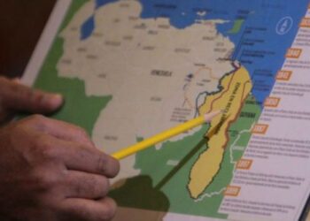 Alianzas militares de Venezuela y Guyana: ¿puede escalar la disputa por el Esequibo a un conflicto armado?