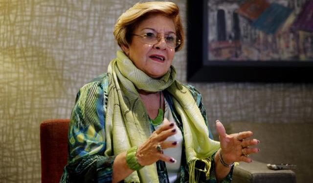 Cidh: Nicaragua es el ejemplo más duro y más difícil de lo que implica el respeto de los derechos humanos