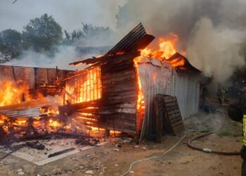Mortal incendio en un barrio marginal de Chile reflejó la lucha por manejar el auge migratorio